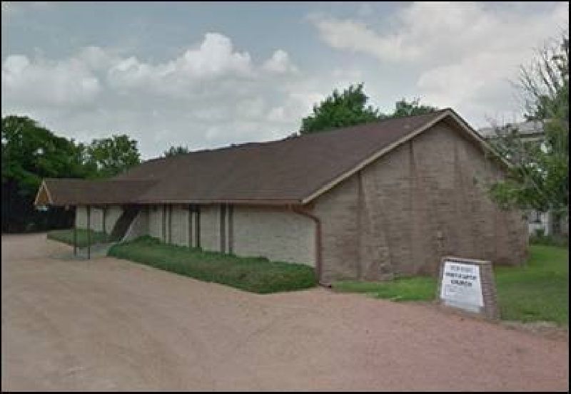 New Hope Primitive Baptist Church 